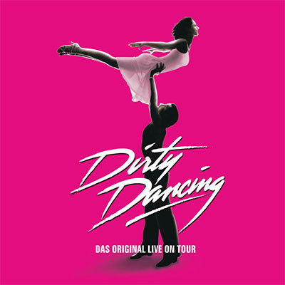 Dirty Dancing - Europa Tournee